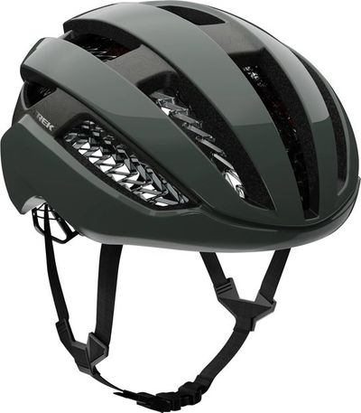 Rennrad Helm Trek Circuit WaveCel 2025 (Bild 3)