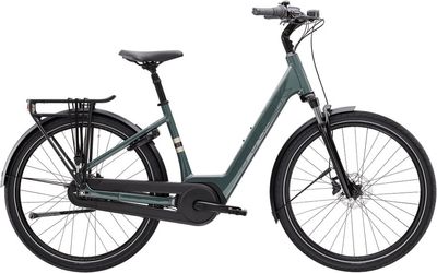 E-Stadtrad Trek District+ 2 Lowstep 2026 | 400 Wh | 27,5 Zoll | Tiefeinsteiger (Bild 2)