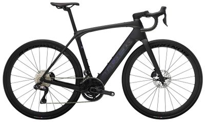 E-Straßenrennrad Trek Domane+ SLR 7 2023 (Bild 1)