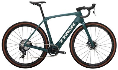 E-Straßenrennrad Trek Domane+ SLR 7 AXS 2023 (Bild 1)