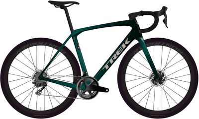 Allround-Rennrad Trek Domane SL 5 Gen 4 2026 | 28 Zoll | Diamant | 52 cm | Ivy Smoke (Bild 2)