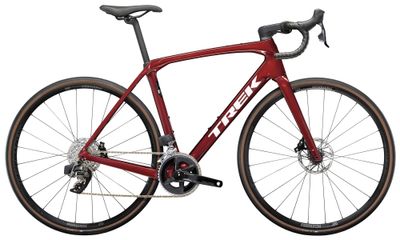 Endurance Bike Trek Domane SL 6 AXS Gen 4 2023 (Bild 1)