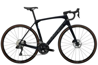 Endurance Bike Trek Domane SL 6 Gen 4 2025 | 28 Zoll | Diamant | 54 cm | Marianas Blue (Bild 1)