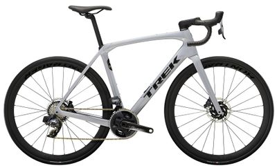 Allround-Rennrad Trek Domane SL 7 AXS Gen 4 2023 | 28 Zoll | Diamant | 54 cm | GRAVEL (Bild 1)