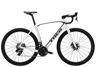 Allround-Rennrad Trek Domane SLR 7 AXS Gen 4 2023 (Bild 1)