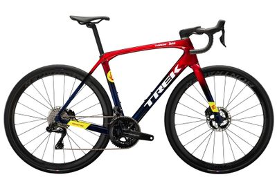 Allround-Rennrad Trek Domane SLR 9 Gen 4 2023 (Bild 2)