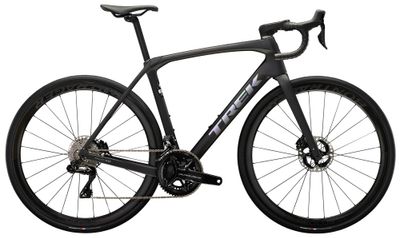 Allround-Rennrad Trek Domane SLR 9 Gen 4 2023 (Bild 1)
