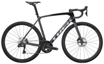 Aero Rennrad Trek Émonda SLR 7 2023 (Bild 1)