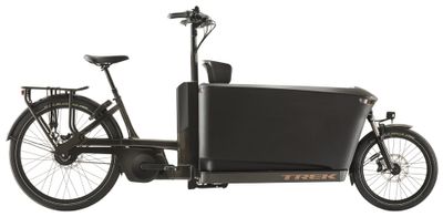 E Lastenrad Trek Fetch+ 4 2023 (Bild 1)