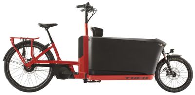 E Lastenrad Trek Fetch+ 4 2023 (Bild 2)