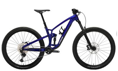 All Mountain Bike Trek Fuel EX 7 Gen 6 2023 (Bild 1)