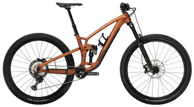 All Mountain Bike Trek Fuel EX 8 Gen 6 2023 (Bild 2)
