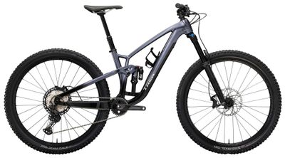 All Mountain Bike Trek Fuel EX 8 Gen 6 2023 (Bild 1)