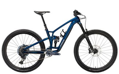 All Mountain Bike Trek Fuel EX 9.8 GX AXS Gen 6 2023 (Bild 2)