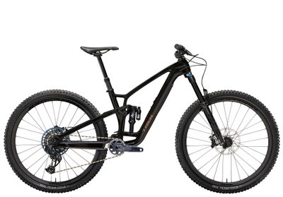 All Mountain Bike Trek Fuel EX 9.8 GX AXS Gen 6 2023 (Bild 1)