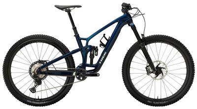 All Mountain Bike Trek Fuel EX 9.8 XT Gen 6 2023 (Bild 2)