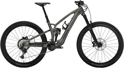 Enduro E-Bike Trek Fuel EXe 8 XT 2025 | 360 Wh | 29 Zoll | Diamant (Bild 2)