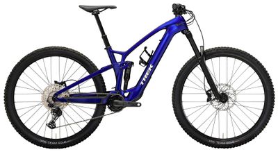 E-Allmountain MTB Trek Fuel EXe 9.5 2023 (Bild 2)