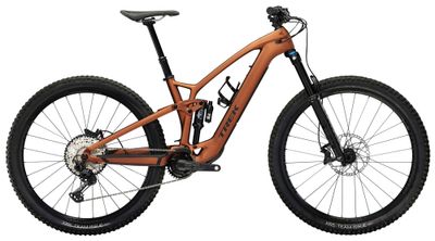 Enduro E Bike Trek Fuel EXe 9.7 2023 (Bild 2)