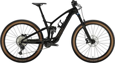 E-Allmountain MTB Trek Fuel EXe 9.7 2025 | 360 Wh | 29 Zoll | Diamant (Bild 1)