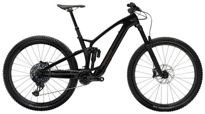 Enduro E Bike Trek Fuel EXe 9.8 GX AXS 2023 (Bild 1)