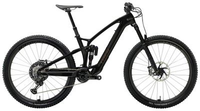 E-Allmountain MTB Trek Fuel EXe 9.9 XTR 2023 (Bild 1)