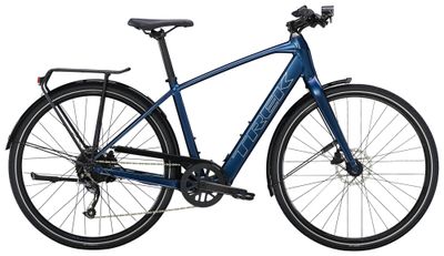 E-Bike Tourenrad Trek FX+ 2 2023 (Bild 3)