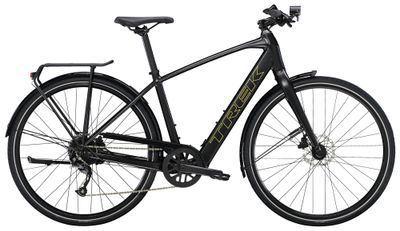 E-Bike Tourenrad Trek FX+ 2 2023 (Bild 2)