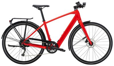 E-Bike Tourenrad Trek FX+ 2 2023 (Bild 1)