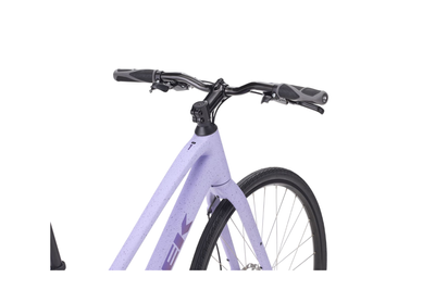 Crossbike Trek FX 1 Midstep Gen 4 2026 | 28 Zoll | Trapez | L | Lavender Haze (Bild 10)