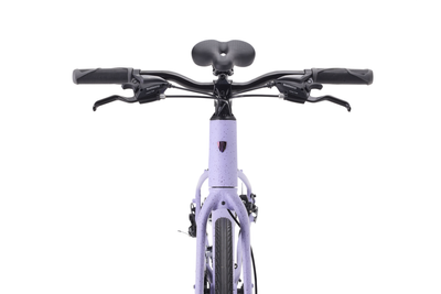 Crossbike Trek FX 1 Midstep Gen 4 2026 | 28 Zoll | Trapez | L | Lavender Haze (Bild 11)