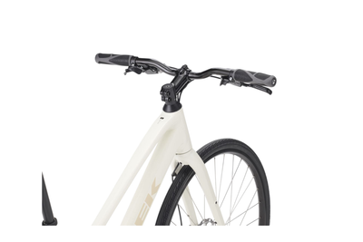 Crossbike Trek FX 1 Midstep Gen 4 2026 | 28 Zoll | Trapez | M | Era White (Bild 4)