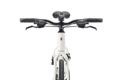 Crossbike Trek FX 1 Midstep Gen 4 2026 | 28 Zoll | Trapez | M | Era White (Bild 5)