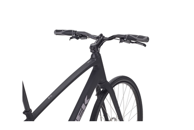 Crossbike Trek FX 1 Stepover Gen 4 2026 | 28 Zoll | Diamant | L | Dark Star (Bild 4)