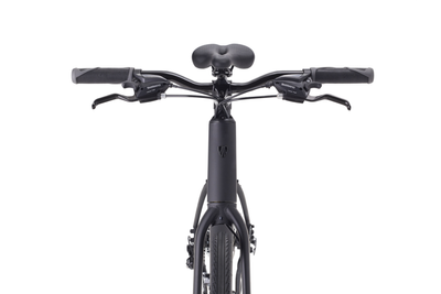 Crossbike Trek FX 1 Stepover Gen 4 2026 | 28 Zoll | Diamant | L | Dark Star (Bild 5)