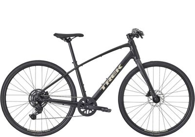 Crossbike Trek FX 2 Stepover Gen 4 2026 | 28 Zoll | Diamant (Bild 2)