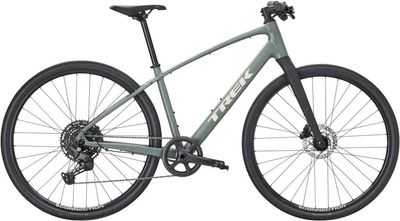 Trail Bike Trek FX Sport AL 3 2026 | 27,5 Zoll | Diamant | L | Keswick (Bild 4)