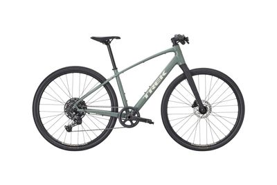 Trail Bike Trek FX Sport AL 3 2026 | 27,5 Zoll | Diamant | L | Keswick (Bild 5)