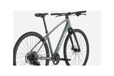 Trail Bike Trek FX Sport AL 3 2026 | 27,5 Zoll | Diamant | L | Keswick (Bild 6)