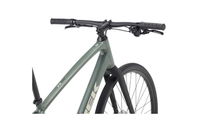 Trail Bike Trek FX Sport AL 3 2026 | 27,5 Zoll | Diamant | L | Keswick (Bild 7)