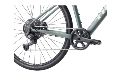 Trail Bike Trek FX Sport AL 3 2026 | 27,5 Zoll | Diamant | L | Keswick (Bild 9)