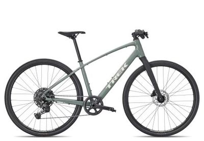 Trail Bike Trek FX Sport AL 3 2026 | 27,5 Zoll | Diamant | XL | keswick (Bild 2)