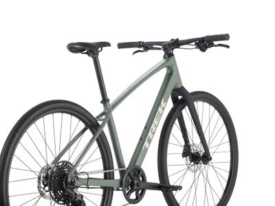 Trail Bike Trek FX Sport AL 3 2026 | 27,5 Zoll | Diamant | XL | keswick (Bild 3)