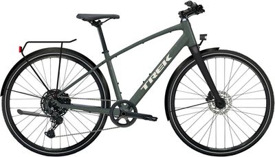 Tourenrad Trek FX Sport AL Equipped 2026 | 28 Zoll | Diamant (Bild 1)