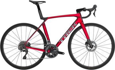 Aero Rennrad Trek Madone SL 5 Gen 8 2026 | 28 Zoll | Diamant (Bild 2)