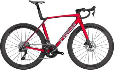 Aero Rennrad Trek Madone SL 6 Gen 8 2026 | 28 Zoll | Diamant (Bild 2)