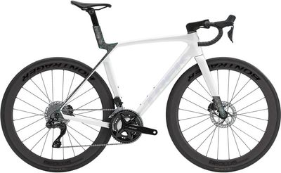 Aero Rennrad Trek Madone SL 6 Gen 8 2026 | 28 Zoll | Diamant (Bild 3)