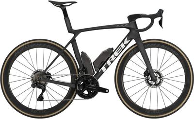 Aero Rennrad Trek Madone SLR 9 Gen 8 2026 | 28 Zoll | Diamant (Bild 1)