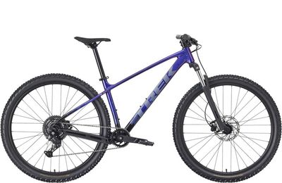Cross Country Bike Trek Marlin 4 Gen 3 2026 | 27,5 Zoll | Diamant (Bild 2)