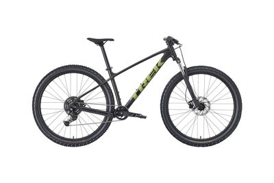 Cross Country Bike Trek Marlin 4 Gen 3 2026 | 29 Zoll | Diamant | L | Matte Dark Web (Bild 2)